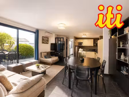 maison à vendre les sables-d'olonne