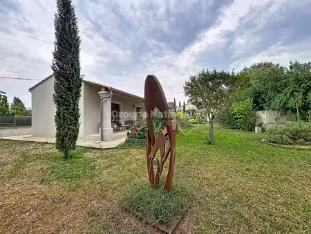 élégance provençale & art de vivre d'exception: une propriété 3 habitations