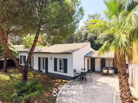 maison rivedoux plage 5 pièces 98 m2