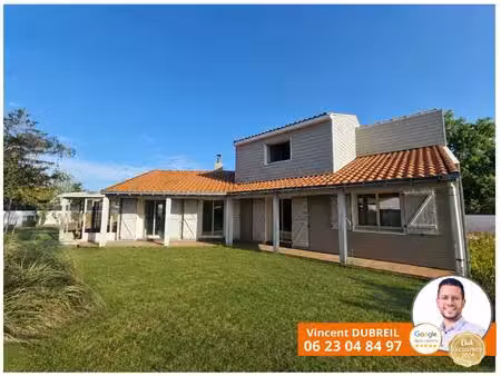 maison 5 chambres proche centre bourg