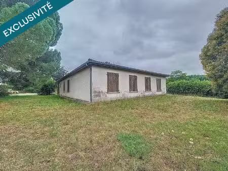 grand maison