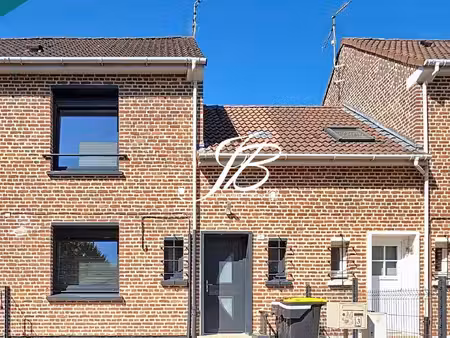 exclusivite sallaumines- proche mericourt