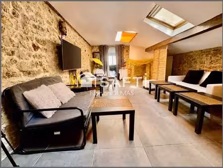 maison 5 pièces idéal famille ou investisseur