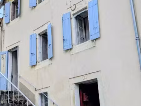 maison vabre 3 pièce(s) 70 m2