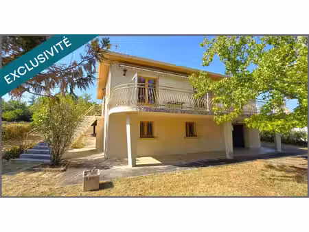 maison familiale 125 m² au calme proche toutes commodités