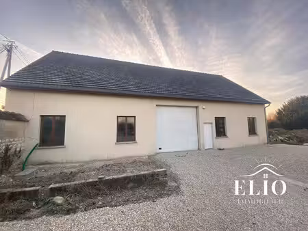 ensemble immobilier avec terrain