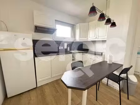 appart. t1 meublé