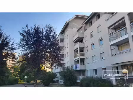 appartement à louer cran-gevrier