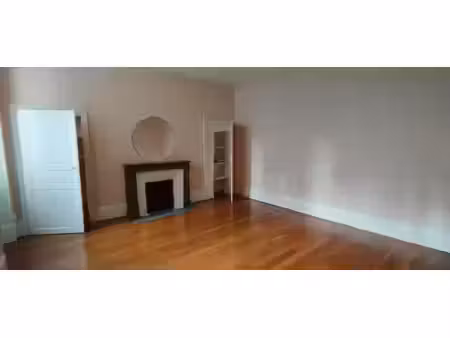21000 dijon - appartement dijon 3 pièces (2 chambres) 68 40 m2 quartier des halles + cave
