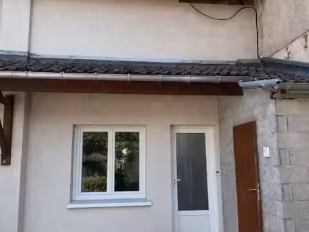 duplex 2 pièces 40 m²