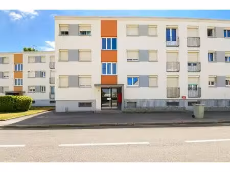 appartement t3 - longvic