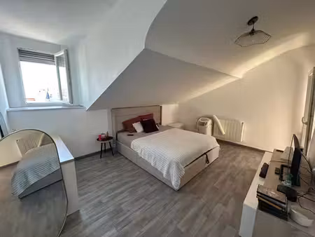 appartement f2 à louer lutterbach