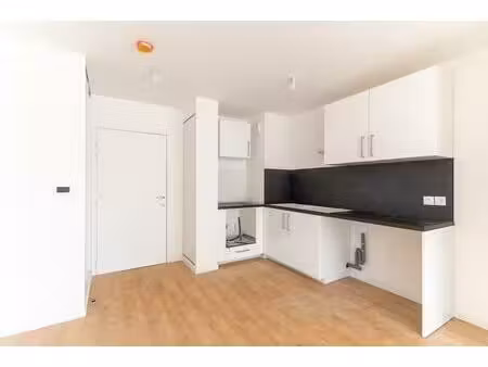 appartement t3
