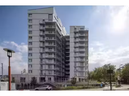 appartement t2