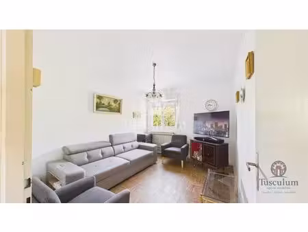 ottange – 85 64 m² – 3 chambres – jardin – balcon – garage