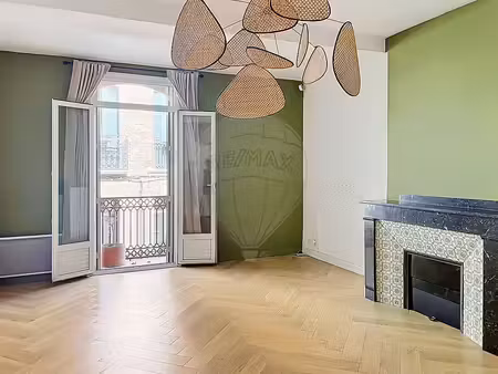 appartement 3 chambre(s) à vendre