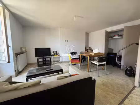 location appartement 2 pièces saint junien (87200)
