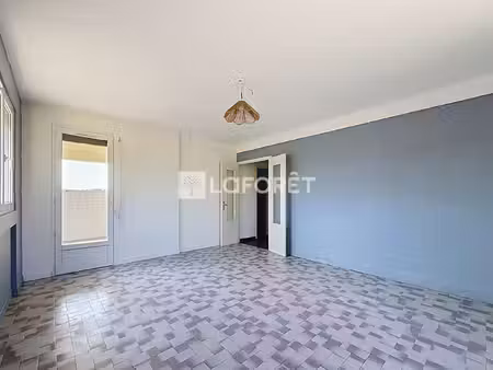 appartement villemur sur tarn 4 pièce(s) 83 m2