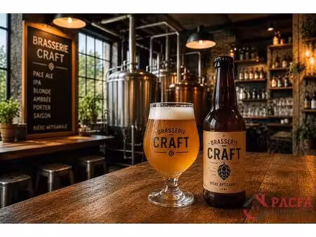 brasserie kraft