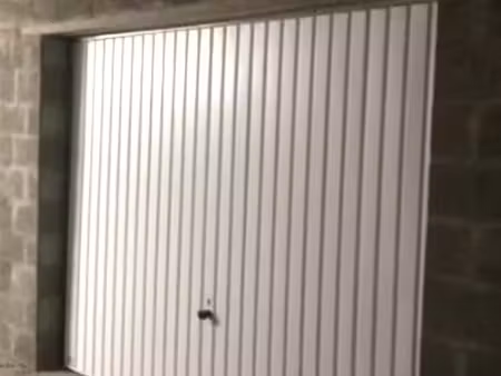 box à vendre