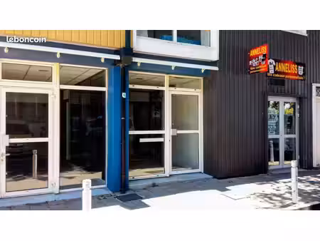 investir au cv de la rochelle