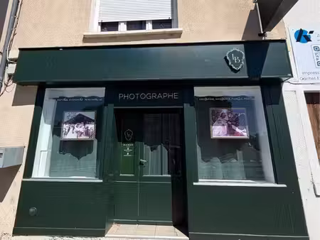 local saint florent sur cher