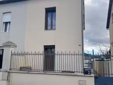 maison renovee