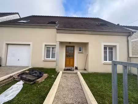 opportunité à saisir