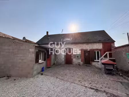 maison 108 m2