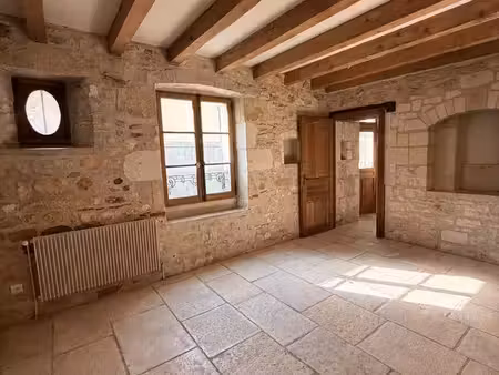 maison à louer en centre ville