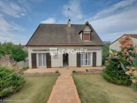 maison champagne sur seine 7 pièce(s) 153 m2
