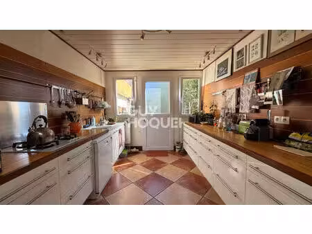 maison garges les gonesse 4 pièce(s) 120 m2