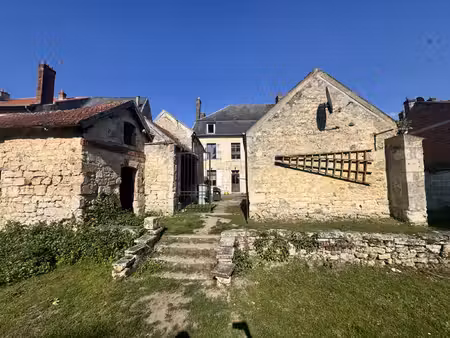 maison ancienne