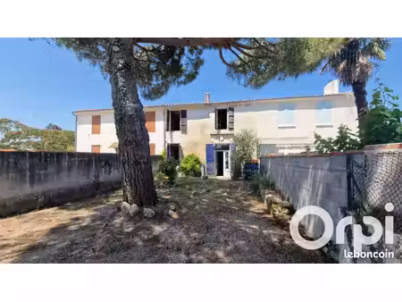 maison 3 pièces 108 m²