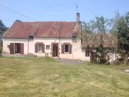 charmante maison de campagne