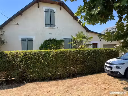 maison à vendre 2h de paris