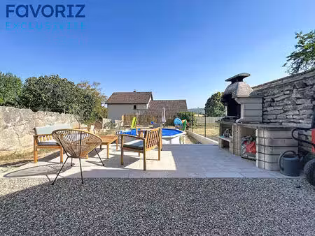 maison malain 4 pièce(s) 113.64 m2