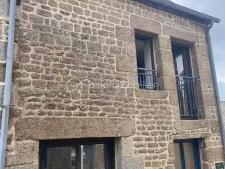 maison de 3 pièces