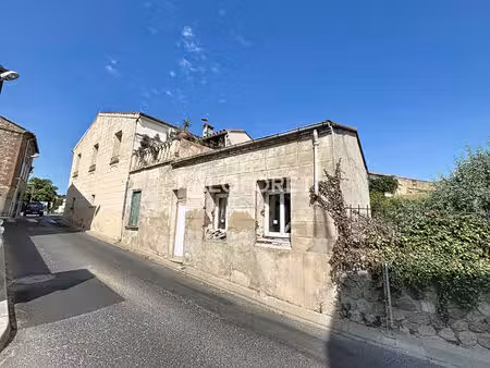 maison passa - 9 pièces - 136 m2