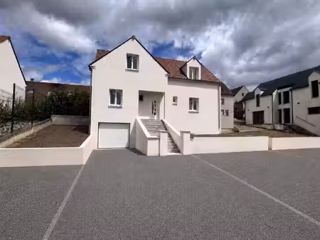 construction neuve