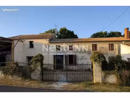 maison 4 pièces 200 m²