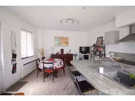 location maison 3 pièces 36.98 m² à saint-cyr-en-val (45590)  600 €