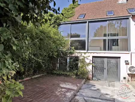 maison individuelle