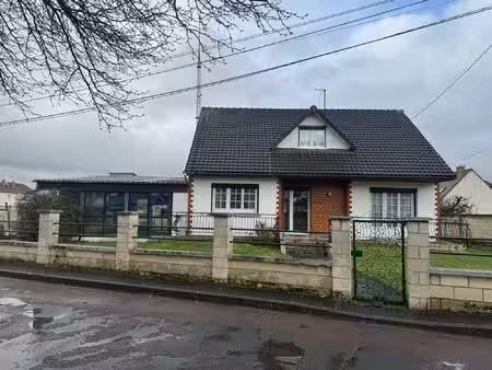 maison familiale  belle opportunité