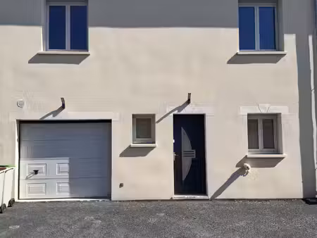 maison neuve