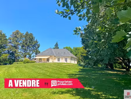 maison souvigne sur sarthe 7 pièce(s) 152.7 m2