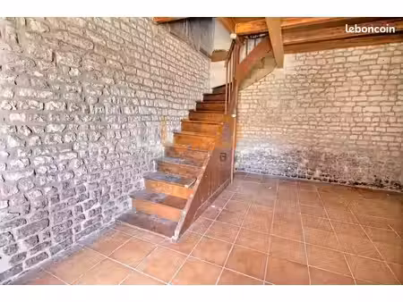 maison en viager 4 pièces 102 m²