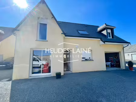 a louer : maison vains 4 pièces 99 m2