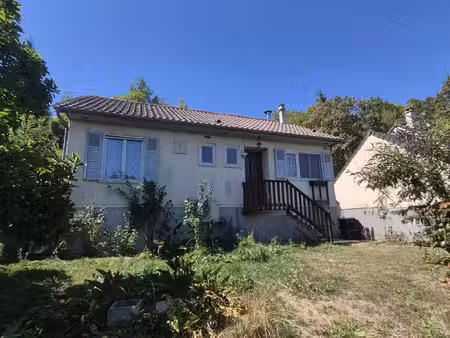 maison à vendre corcy