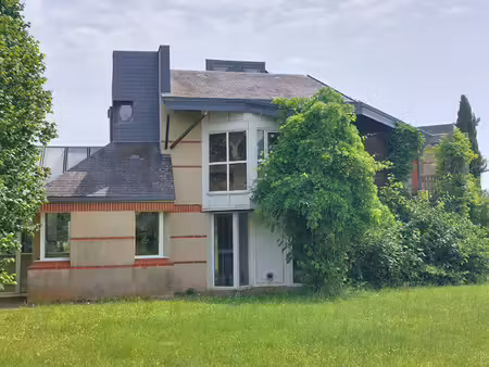 maison gamaches en vexin 8 pièce(s) 350 m2
